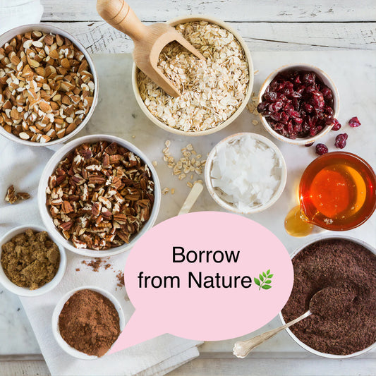 Natural Skin Care Recipes